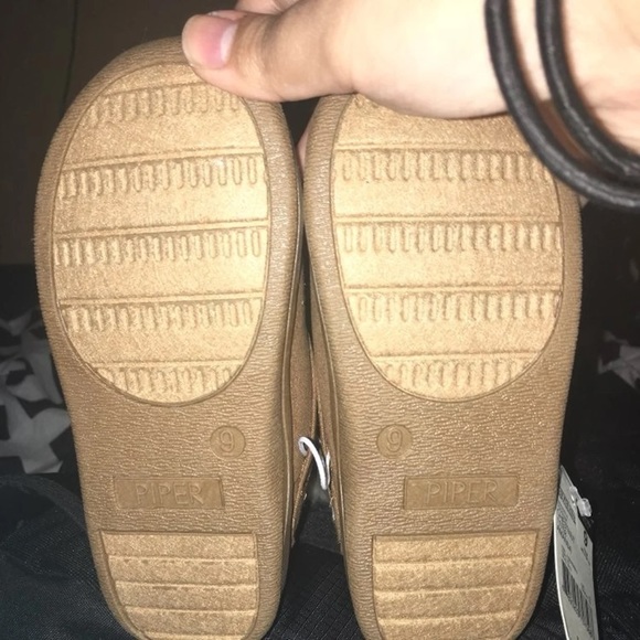 Girl Booties - Picture 4 of 4